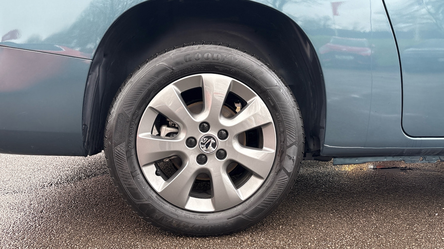 Used Vauxhall Combo Life 2025 for sale - 77340278: Photo 7