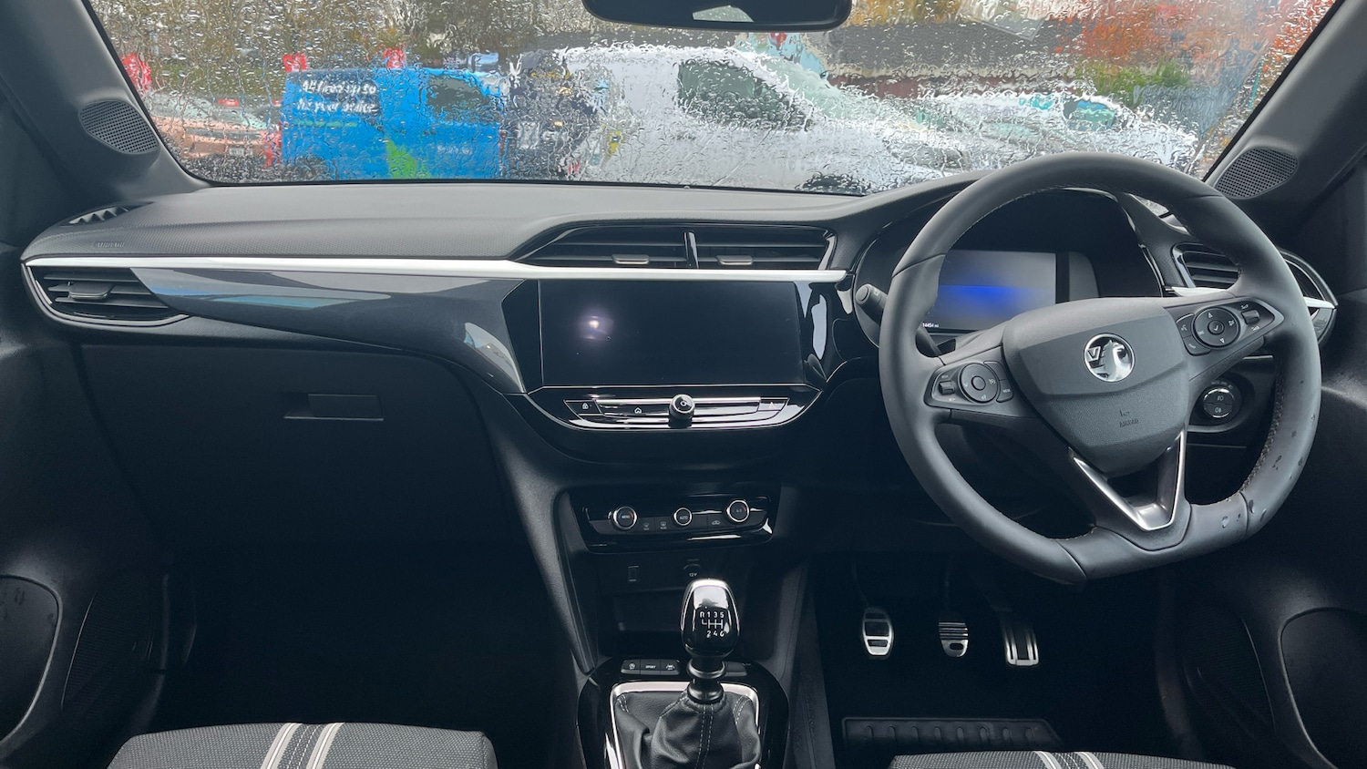 Used Vauxhall Corsa 2023 for sale - 76438429: Photo 10