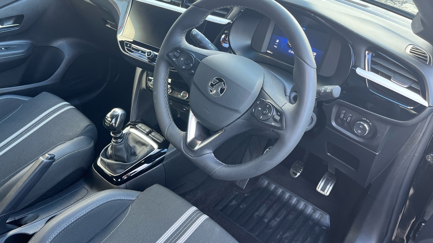 Used Vauxhall Corsa 2023 for sale - 76438429: Photo 11