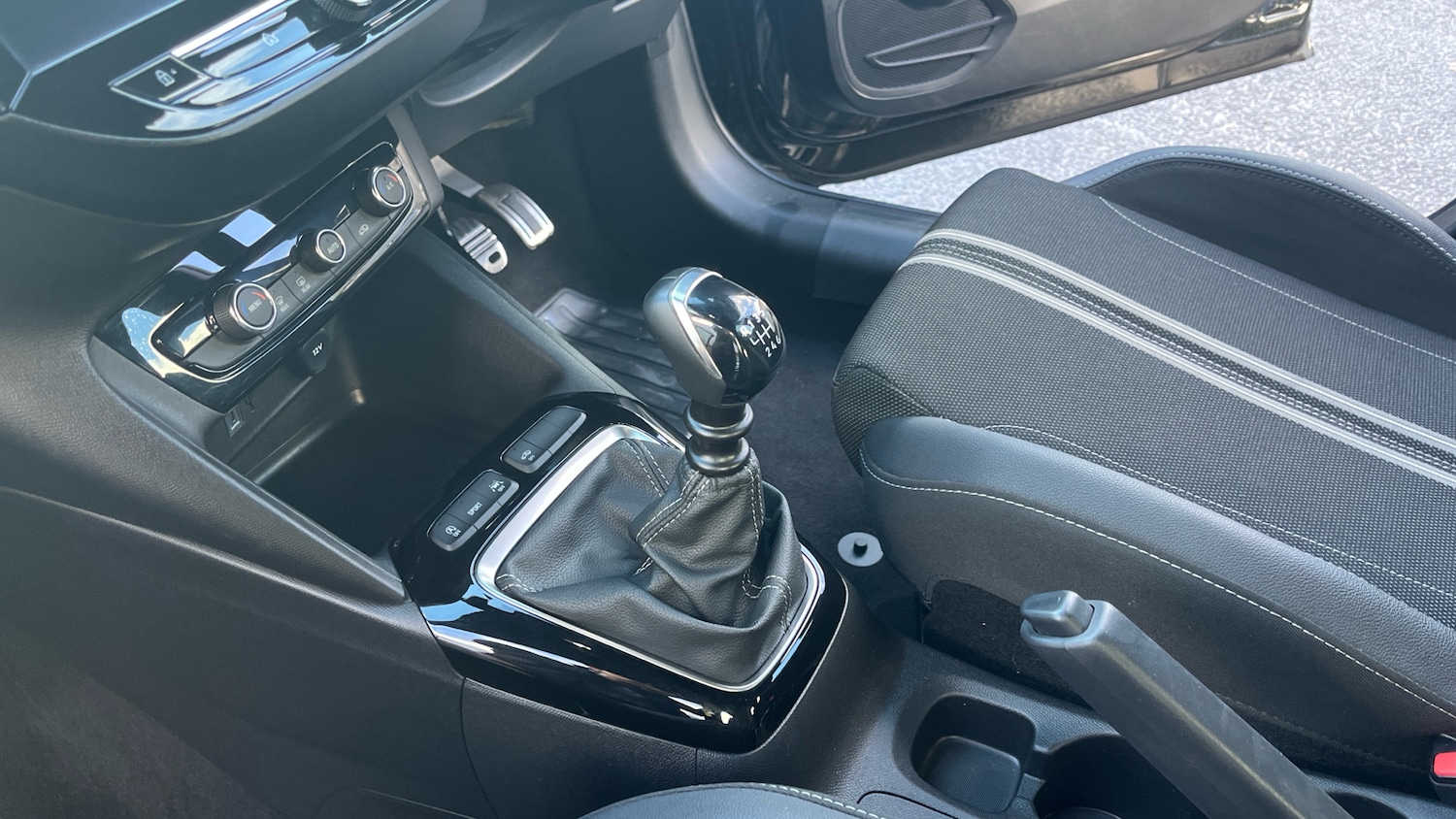 Used Vauxhall Corsa 2023 for sale - 76438429: Photo 13