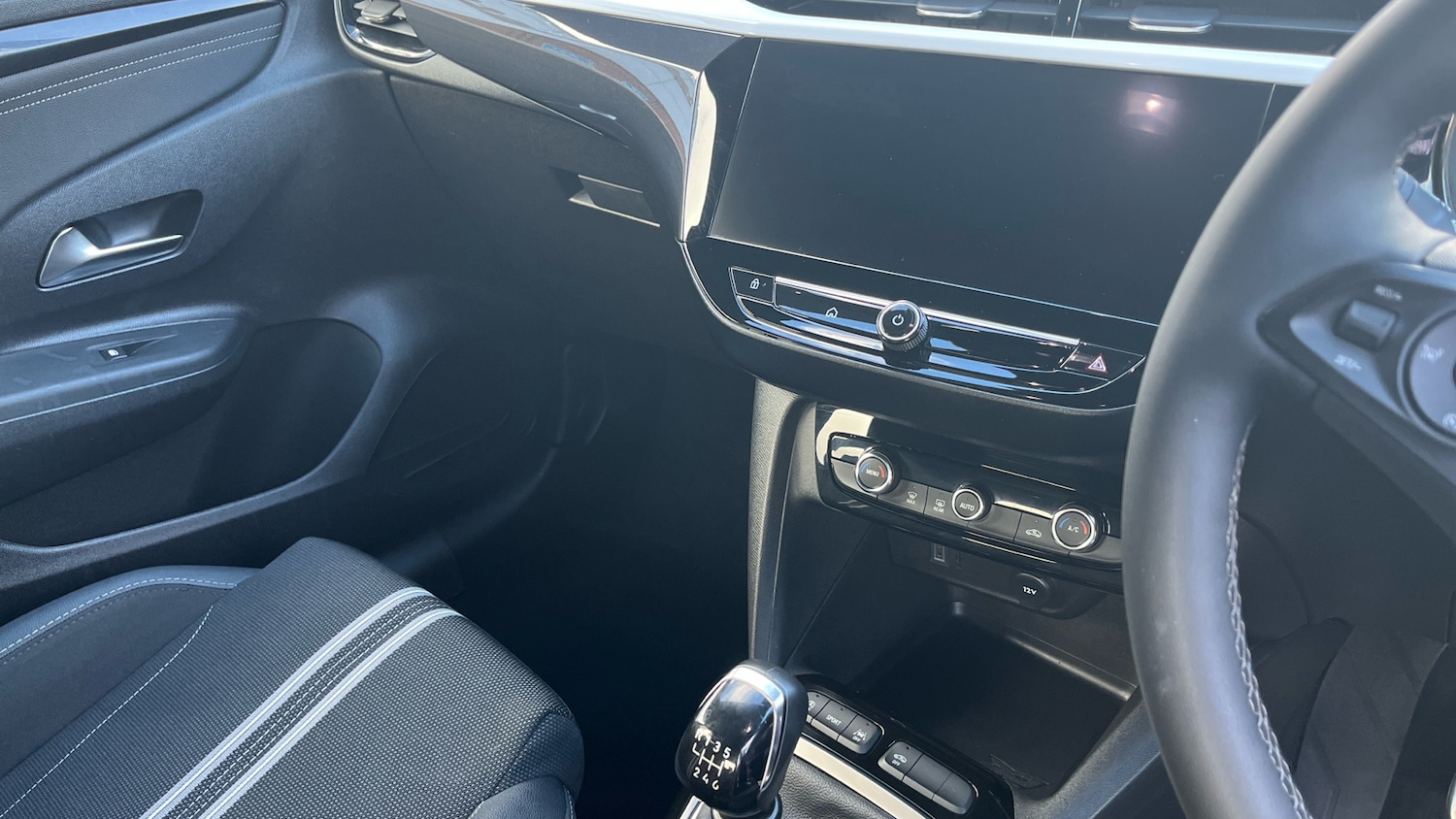 Used Vauxhall Corsa 2023 for sale - 76438429: Photo 14