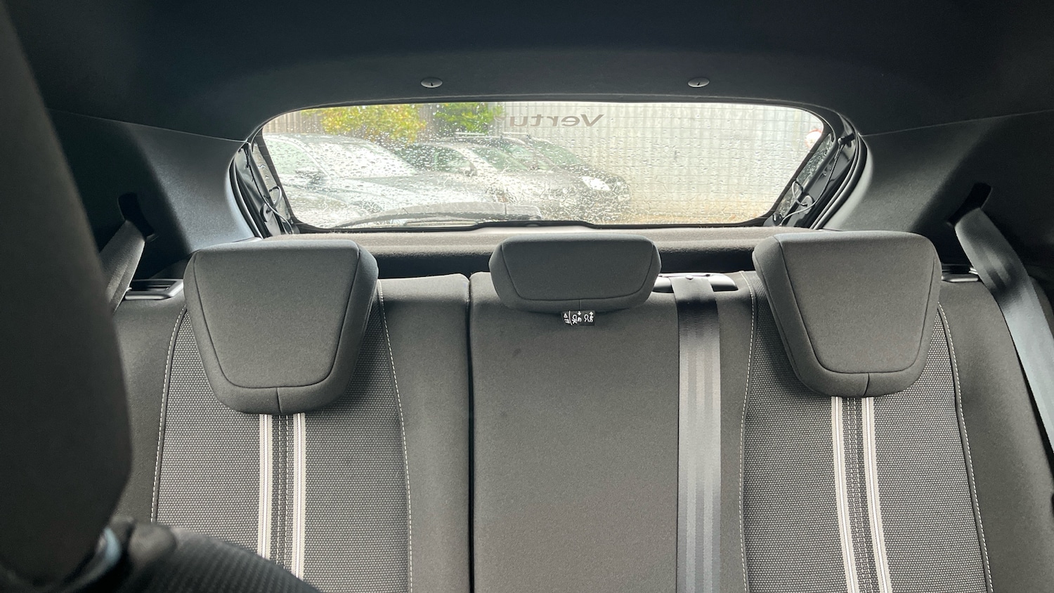 Used Vauxhall Corsa 2023 for sale - 76438429: Photo 15