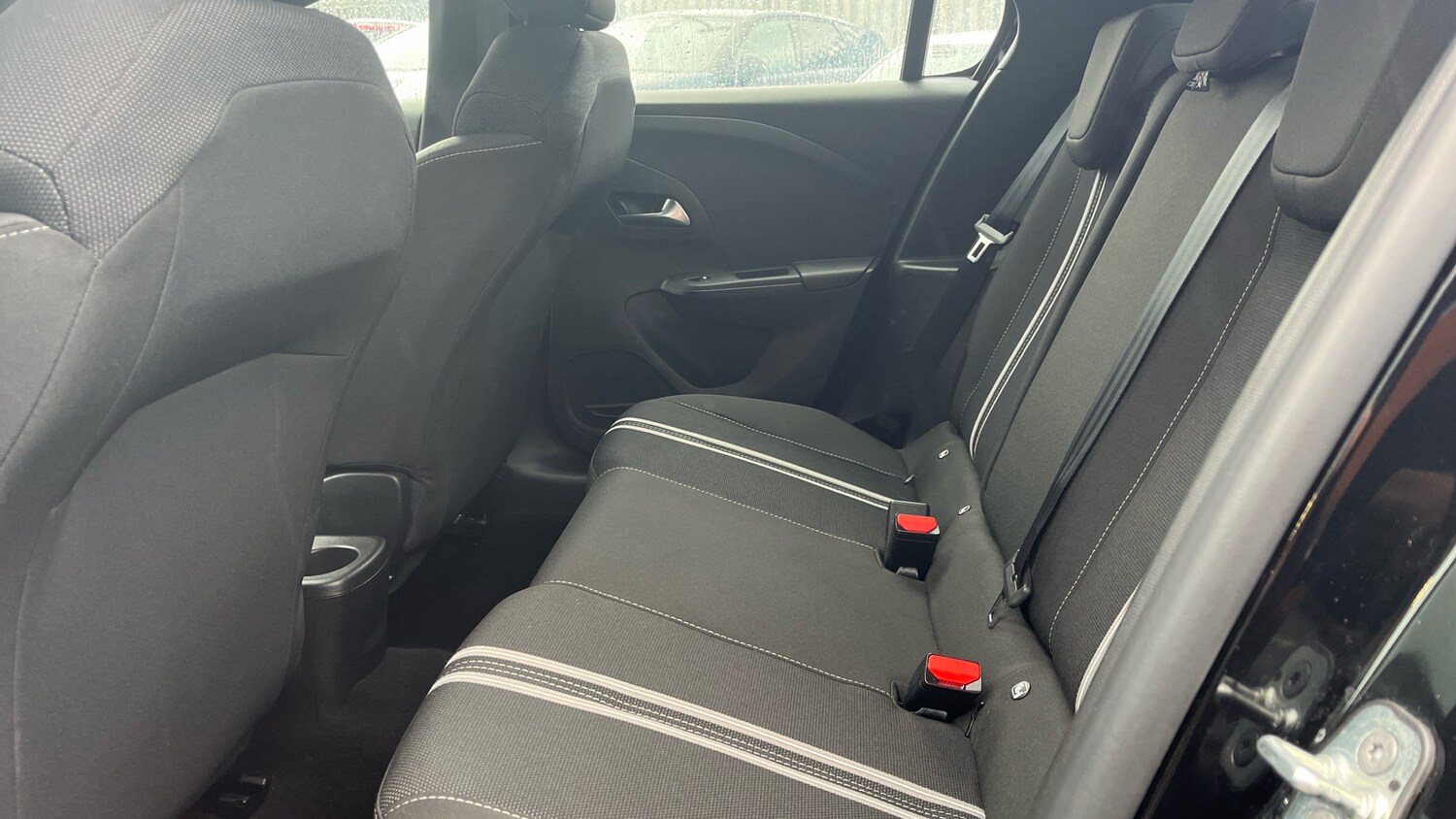 Used Vauxhall Corsa 2023 for sale - 76438429: Photo 16