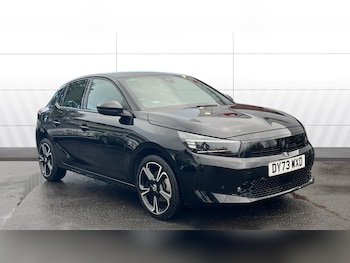 Used Vauxhall Corsa 2023 for sale - 76438429: Photo