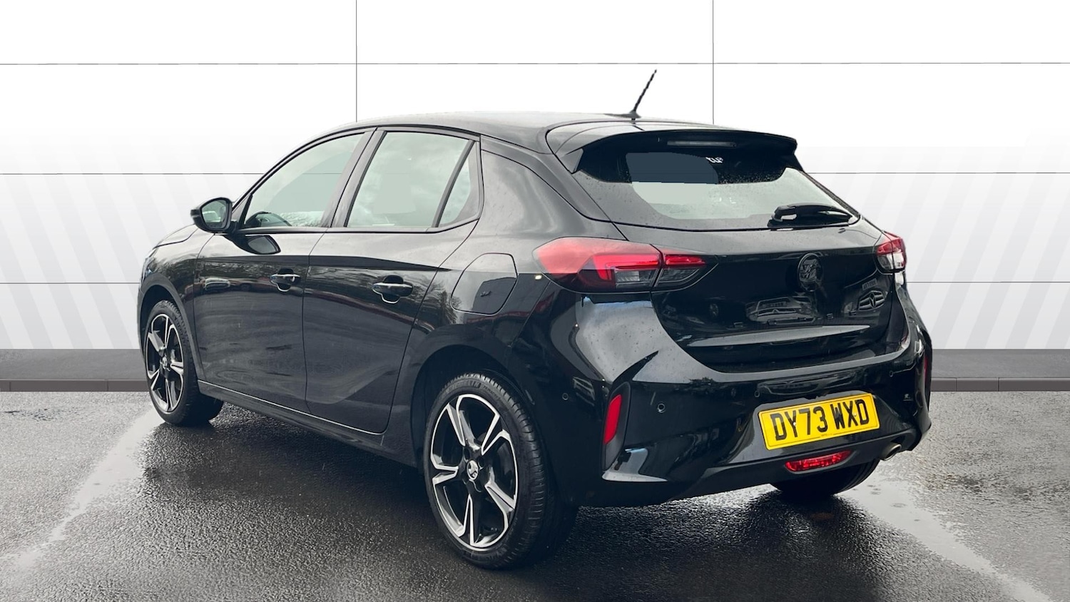 Used Vauxhall Corsa 2023 for sale - 76438429: Photo 2