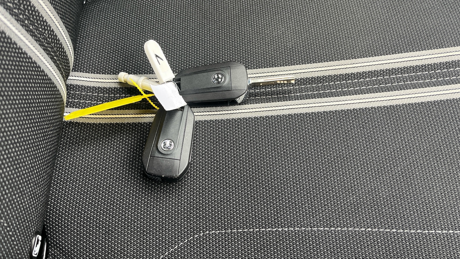 Used Vauxhall Corsa 2023 for sale - 76438429: Photo 20