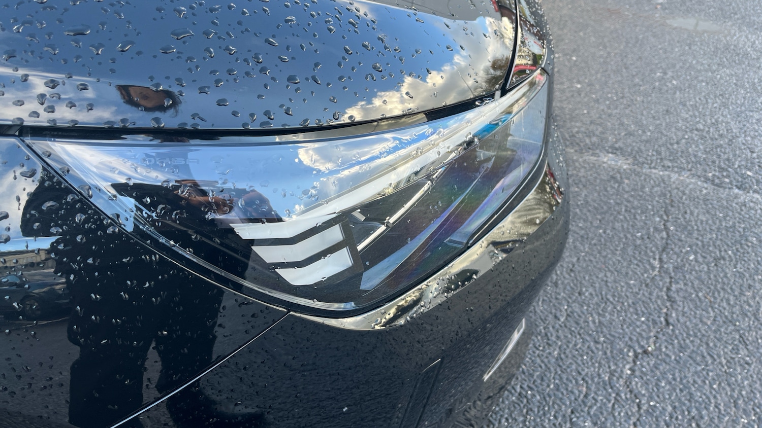 Used Vauxhall Corsa 2023 for sale - 76438429: Photo 23