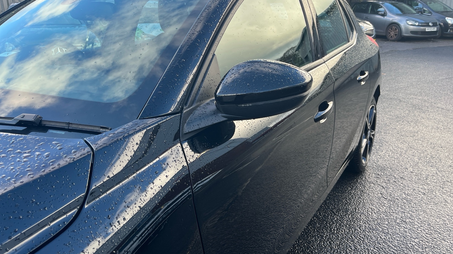 Used Vauxhall Corsa 2023 for sale - 76438429: Photo 25