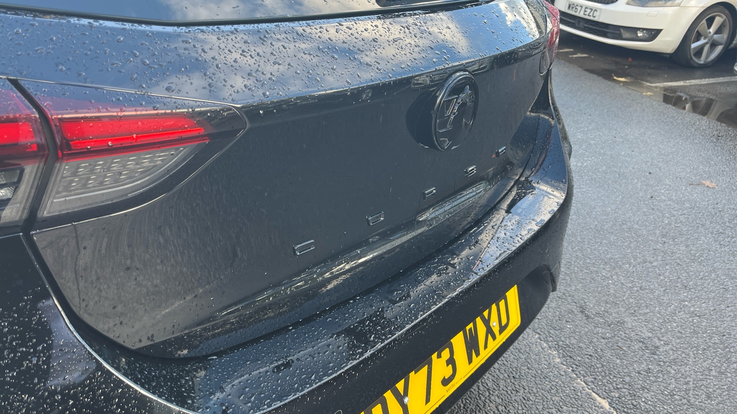 Used Vauxhall Corsa 2023 for sale - 76438429: Photo 27