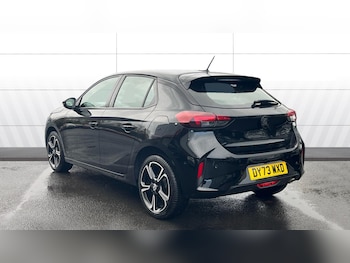 Used Vauxhall Corsa 2023 for sale - 76438429: Photo