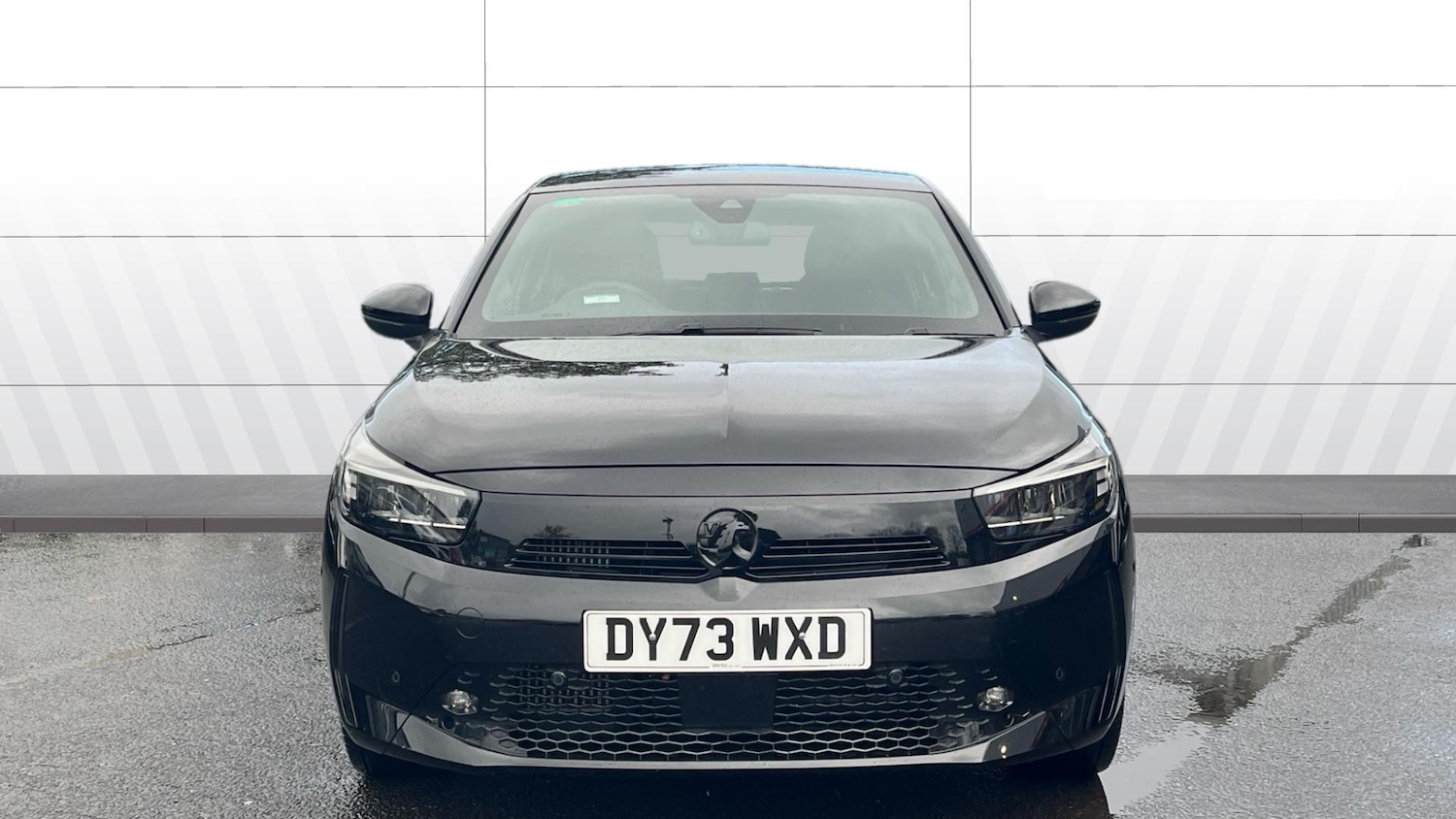 Used Vauxhall Corsa 2023 for sale - 76438429: Photo 3