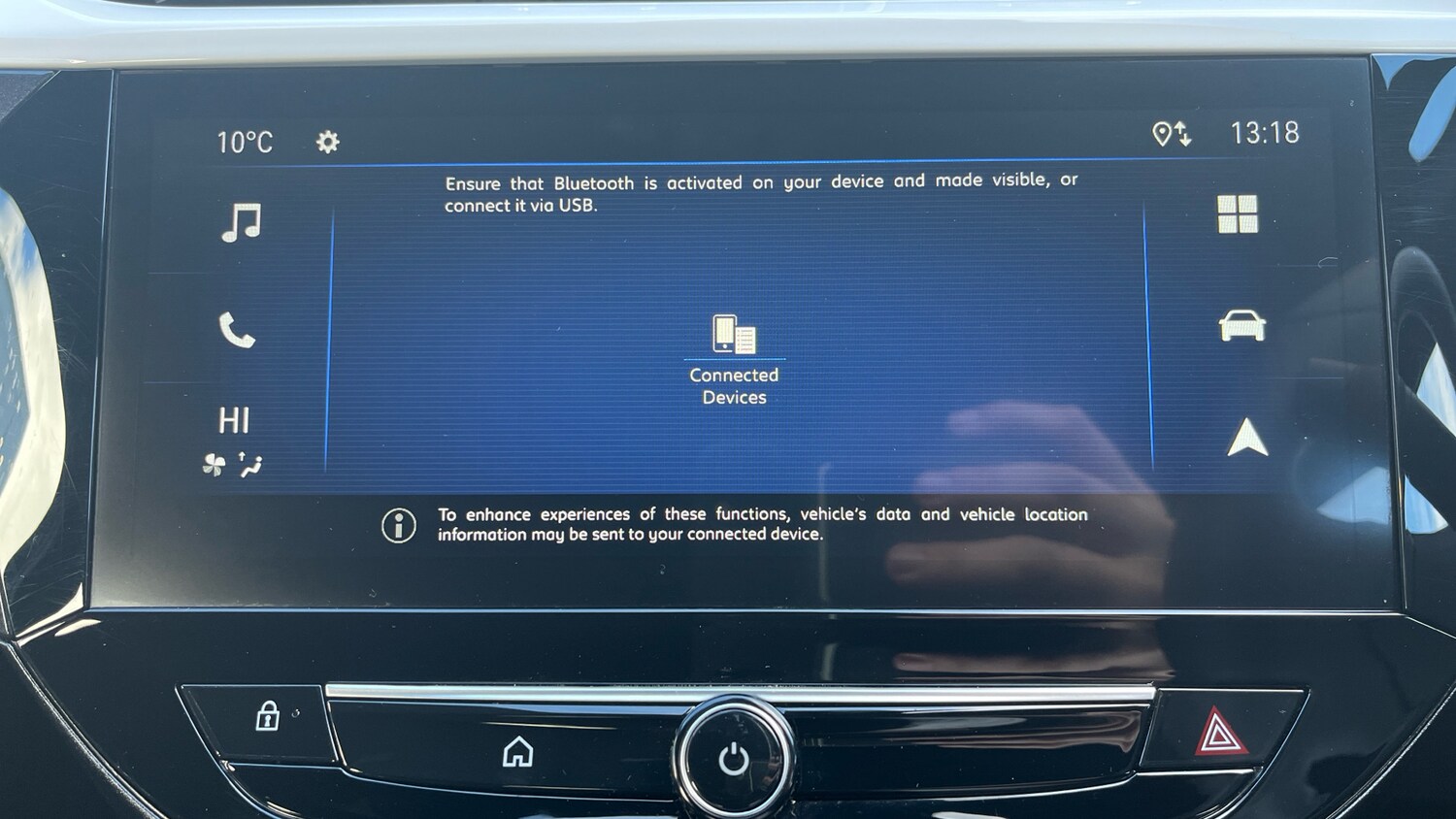 Used Vauxhall Corsa 2023 for sale - 76438429: Photo 33