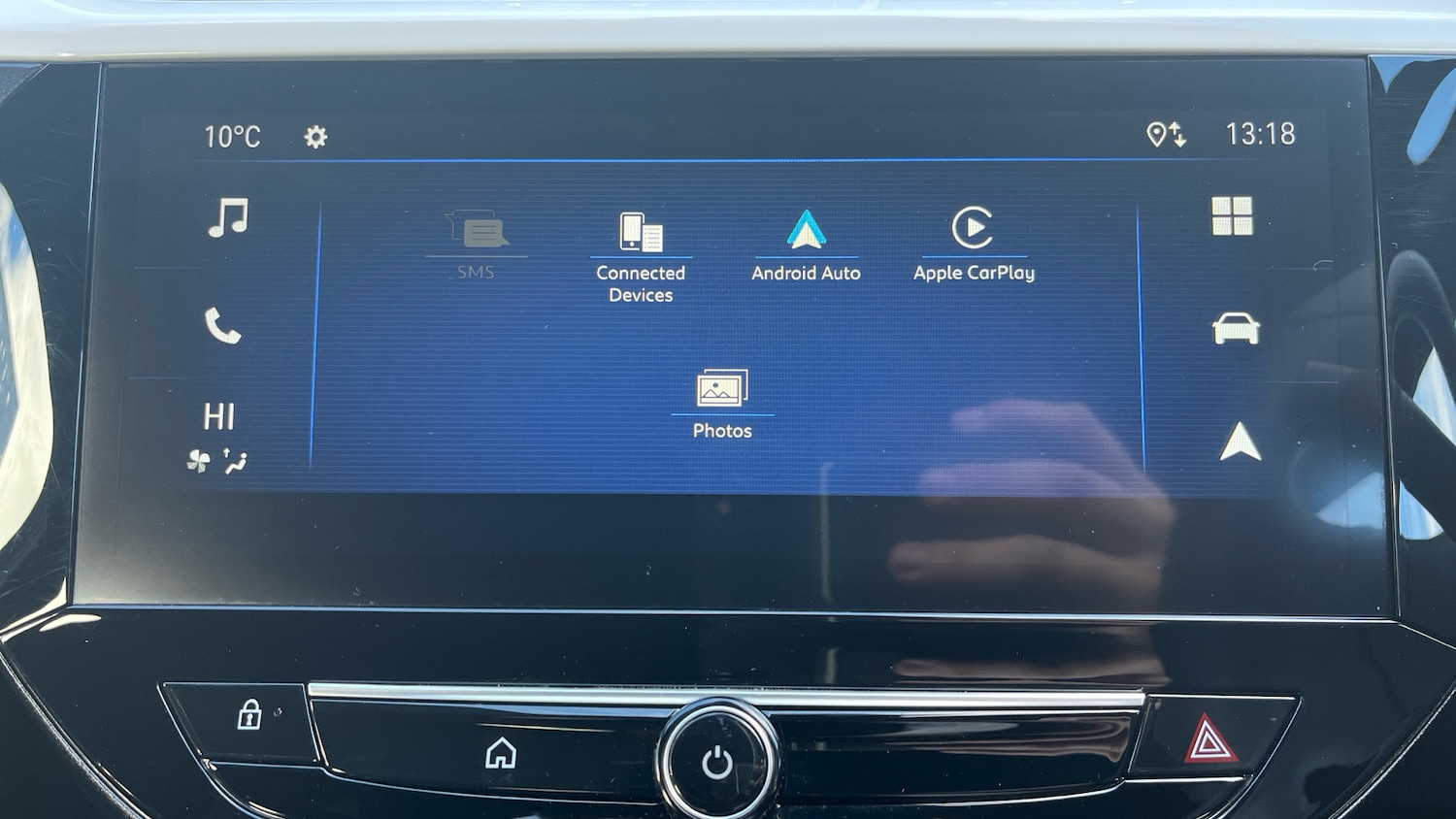 Used Vauxhall Corsa 2023 for sale - 76438429: Photo 34