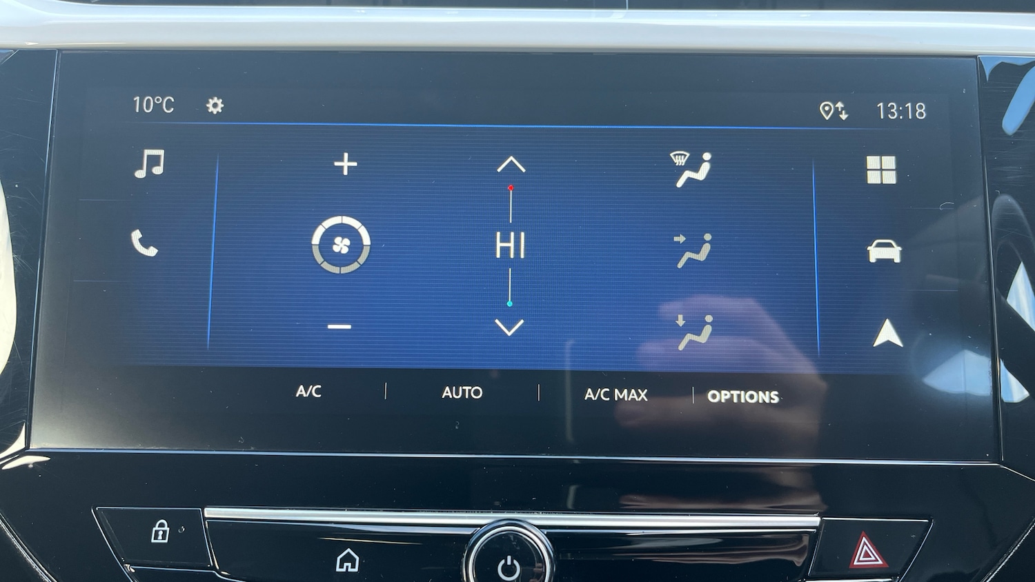 Used Vauxhall Corsa 2023 for sale - 76438429: Photo 36