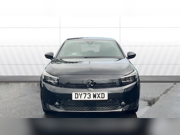 Used Vauxhall Corsa 2023 for sale - 76438429: Photo