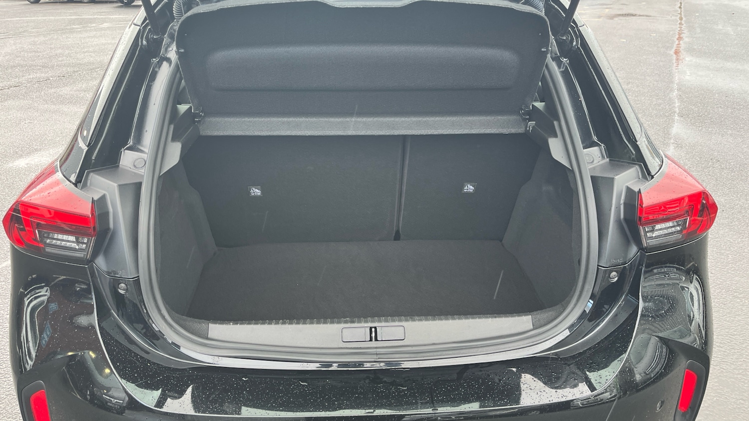 Used Vauxhall Corsa 2023 for sale - 76438429: Photo 4