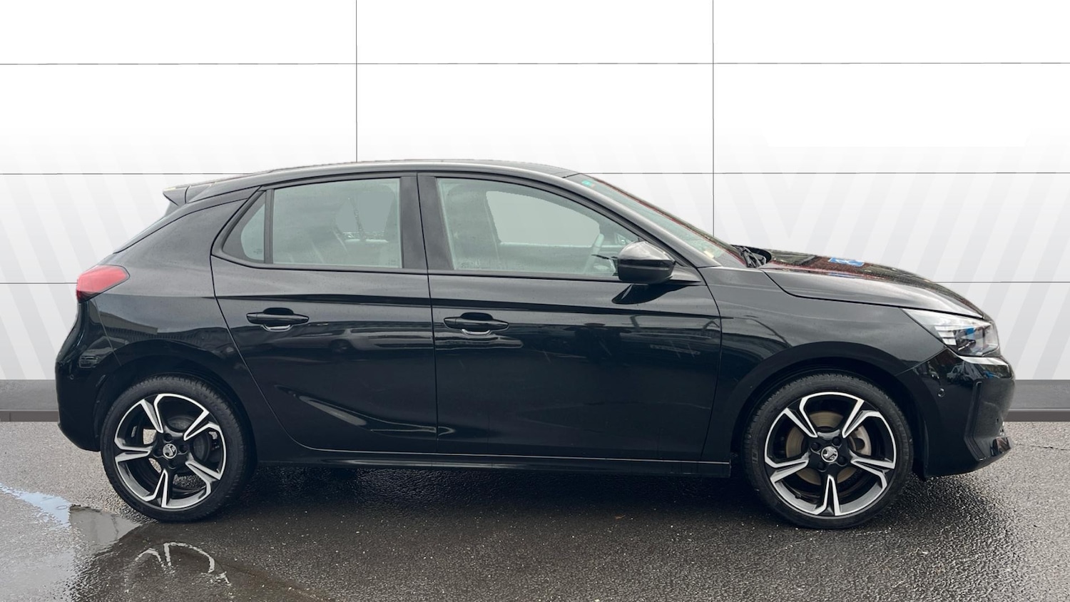 Used Vauxhall Corsa 2023 for sale - 76438429: Photo 5