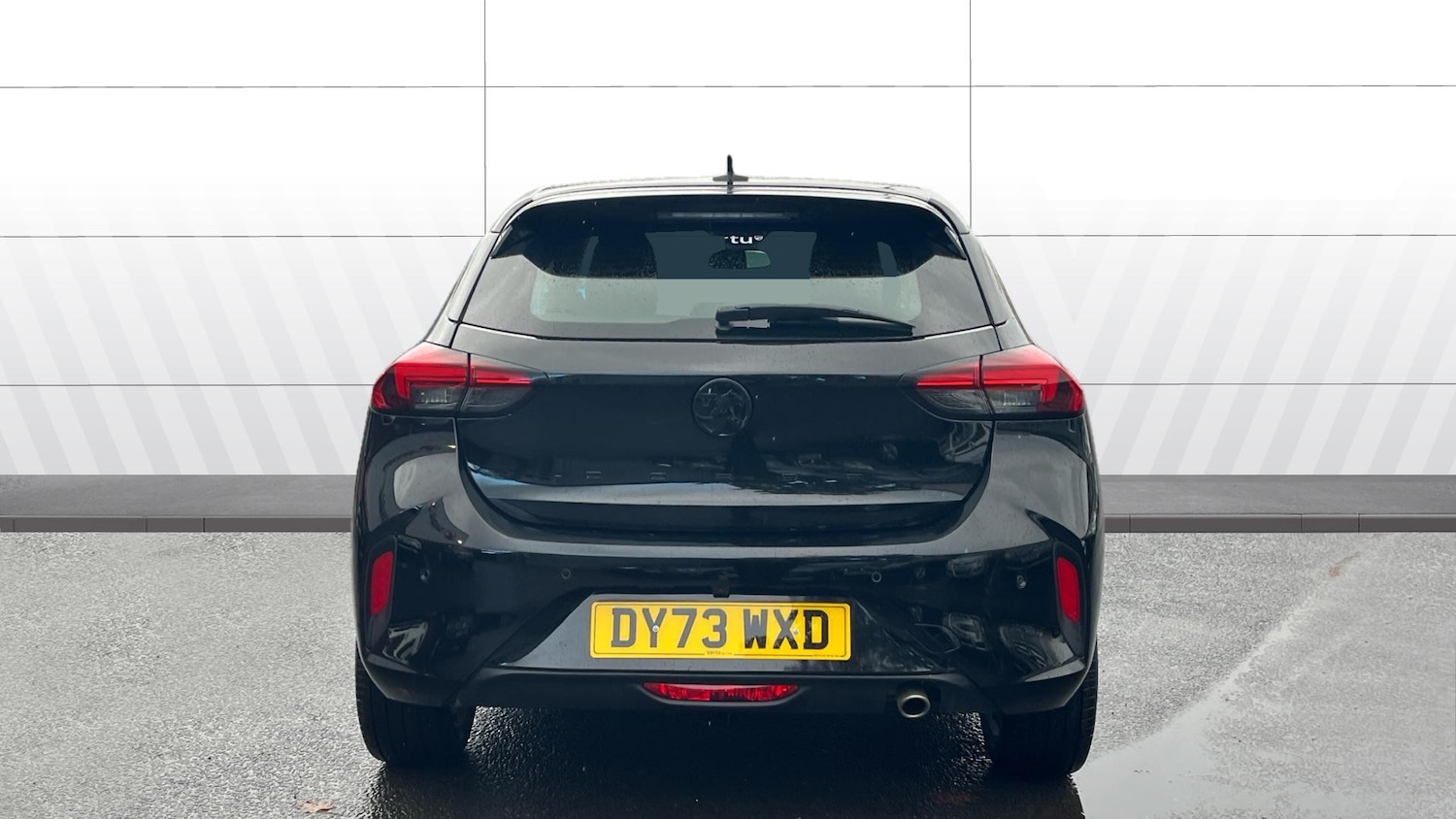 Used Vauxhall Corsa 2023 for sale - 76438429: Photo 6