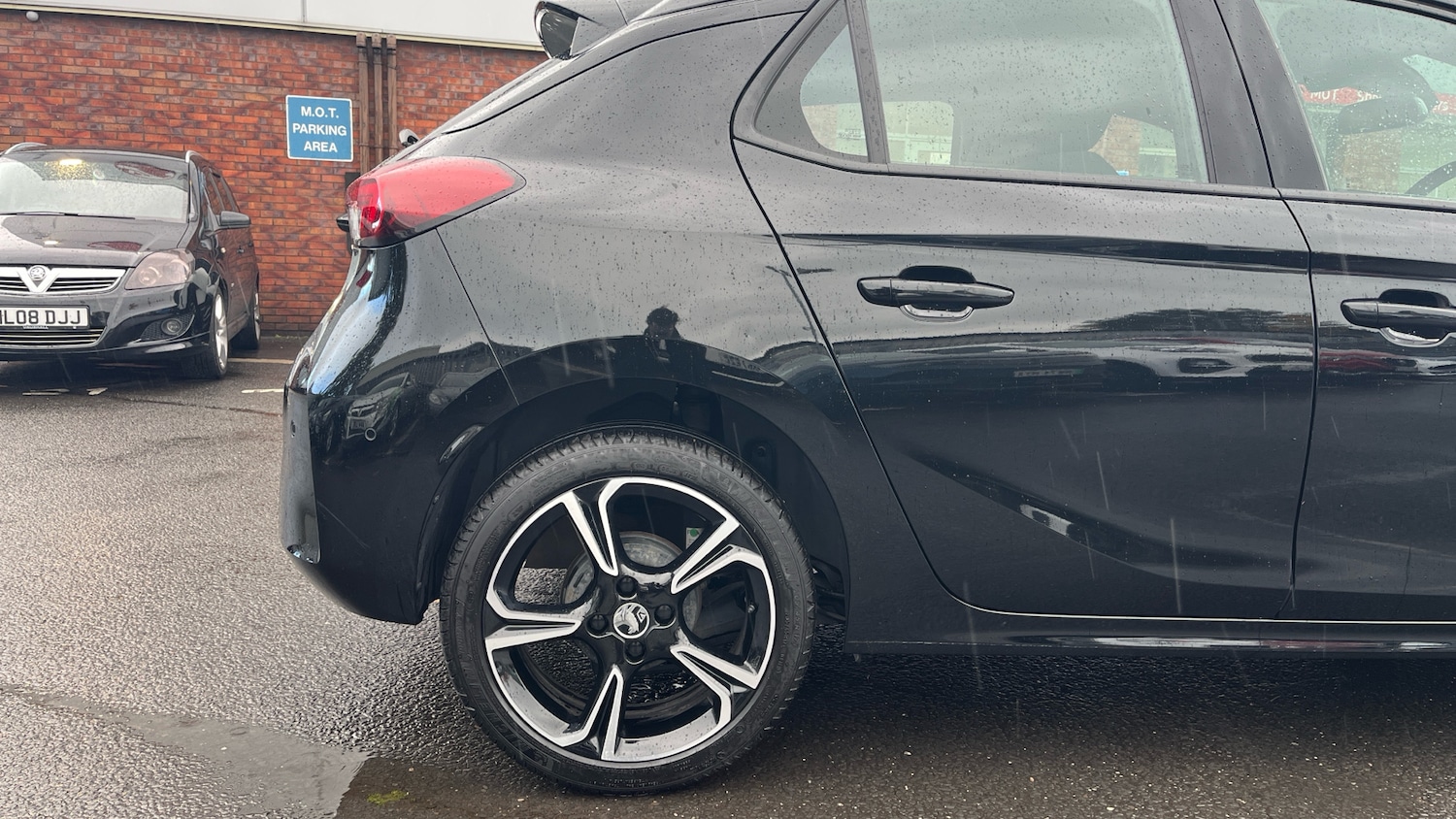 Used Vauxhall Corsa 2023 for sale - 76438429: Photo 7