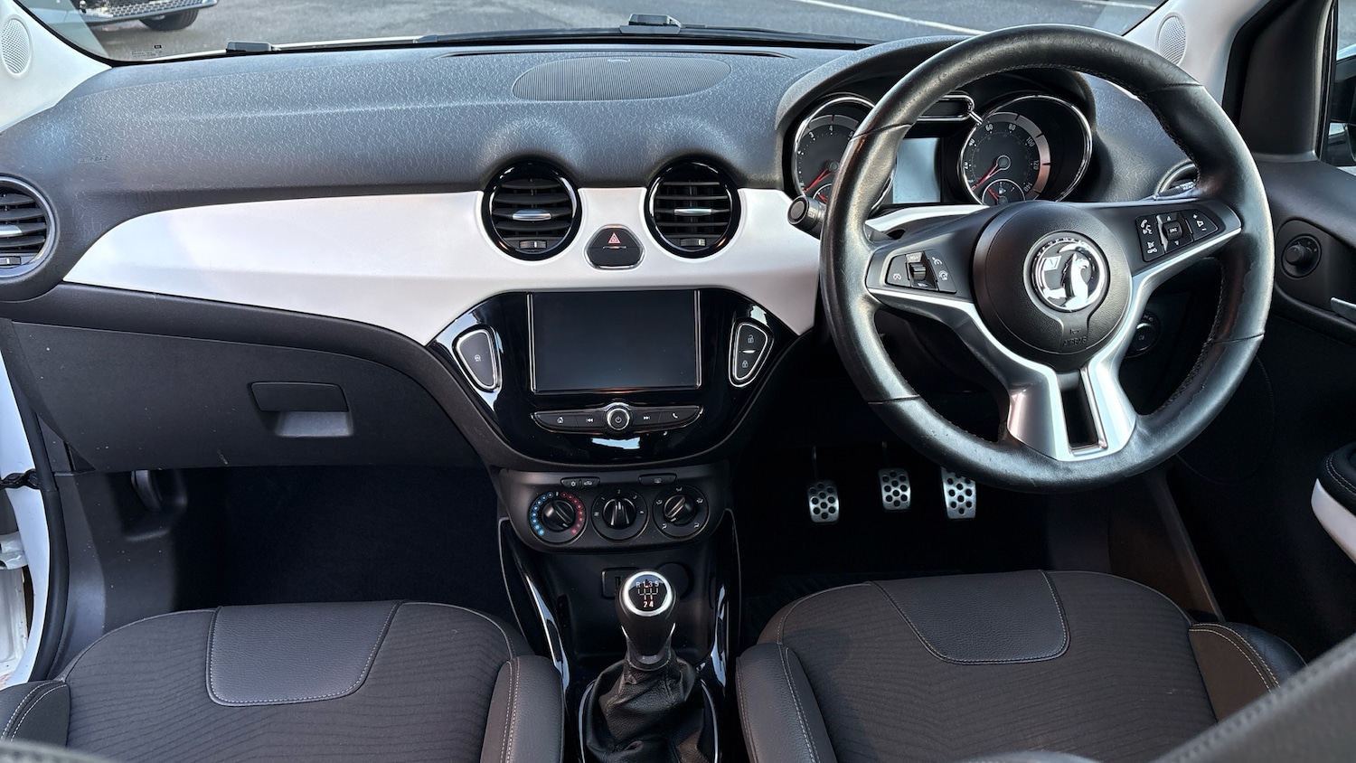 Used Vauxhall ADAM 2019 for sale - 77207332: Photo 10