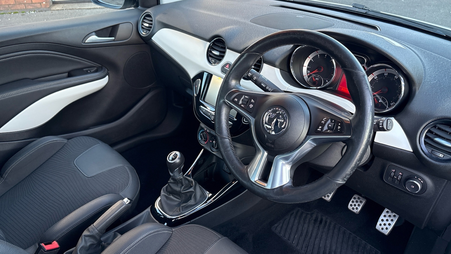 Used Vauxhall ADAM 2019 for sale - 77207332: Photo 11