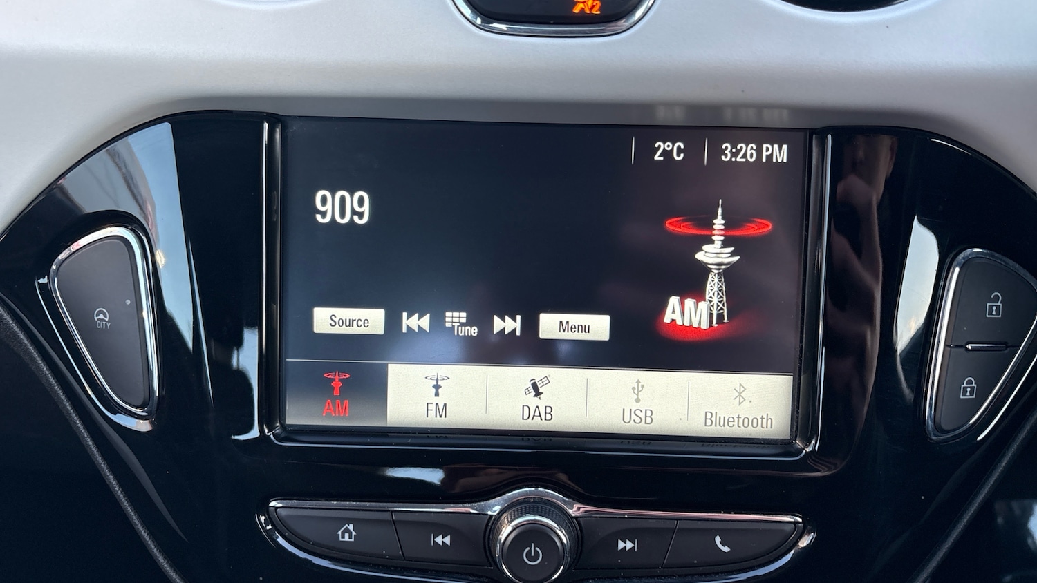 Used Vauxhall ADAM 2019 for sale - 77207332: Photo 12