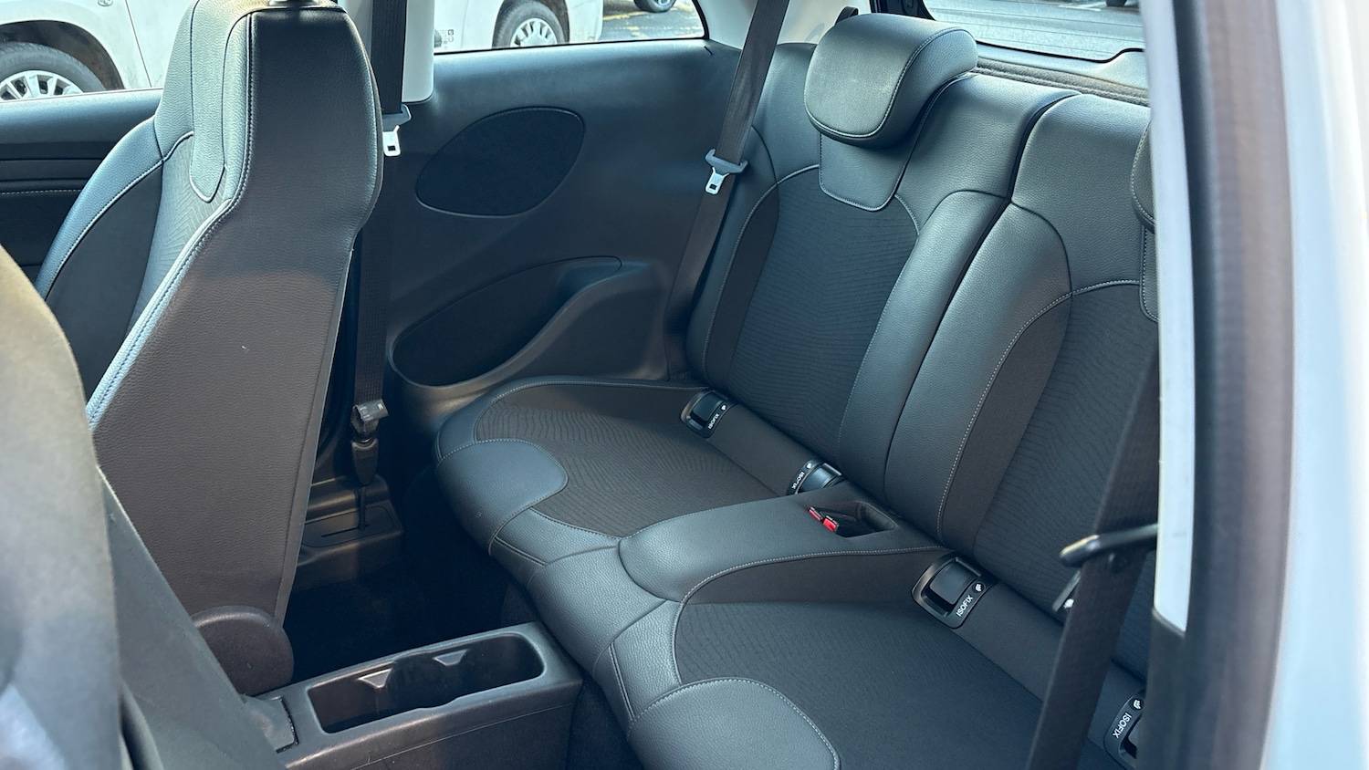 Used Vauxhall ADAM 2019 for sale - 77207332: Photo 16