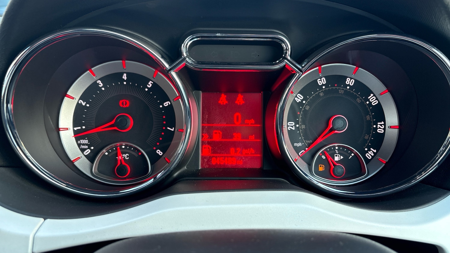 Used Vauxhall ADAM 2019 for sale - 77207332: Photo 18