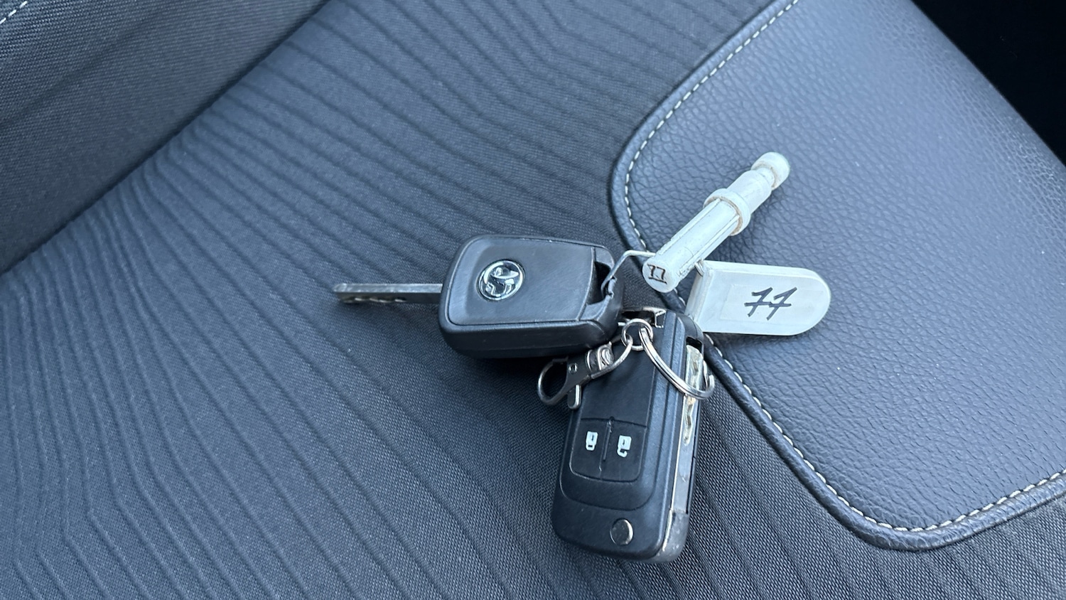 Used Vauxhall ADAM 2019 for sale - 77207332: Photo 20