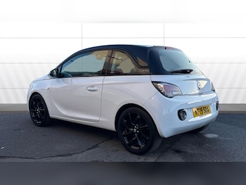 Used Vauxhall ADAM 2019 for sale - 77207332: Photo