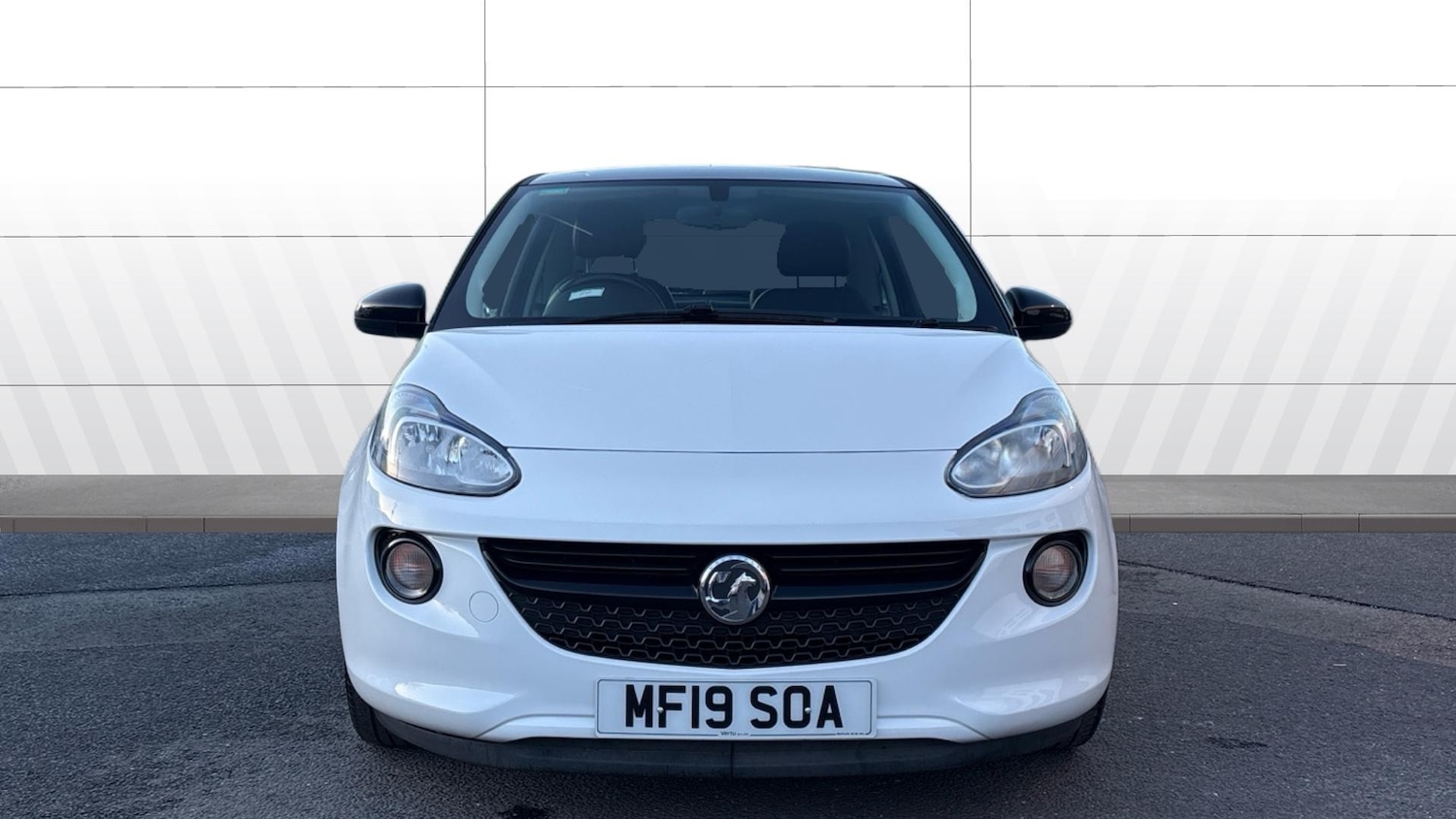 Used Vauxhall ADAM 2019 for sale - 77207332: Photo 3