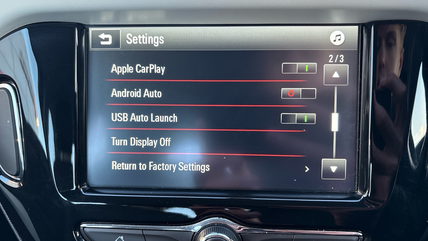 Used Vauxhall ADAM 2019 for sale - 77207332: Photo 30