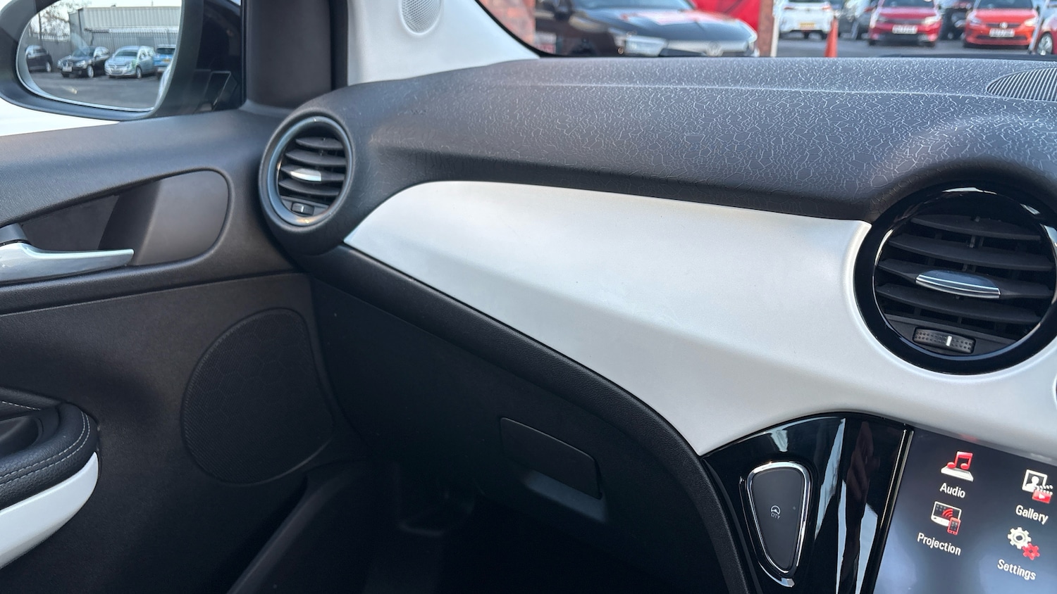 Used Vauxhall ADAM 2019 for sale - 77207332: Photo 33