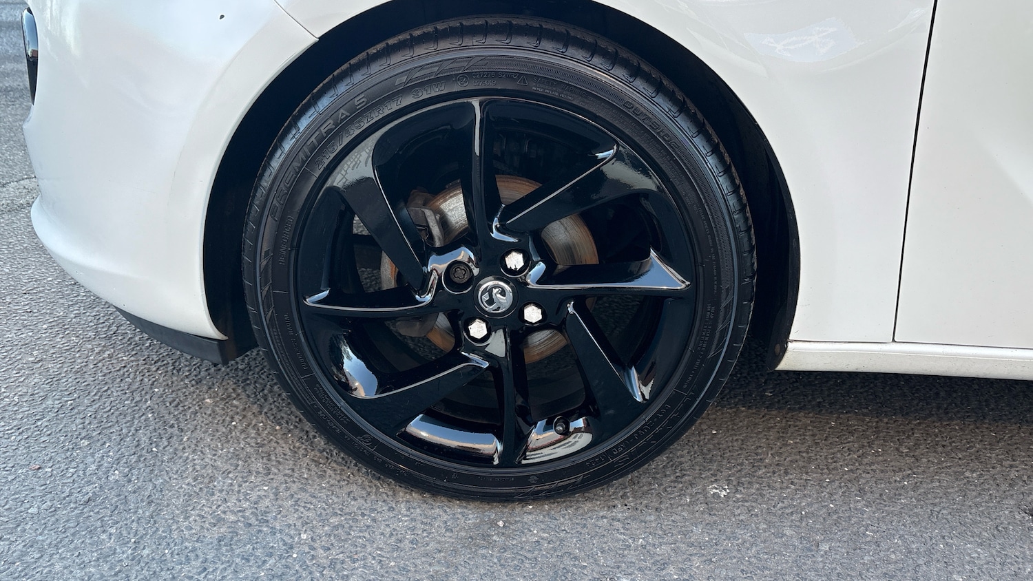 Used Vauxhall ADAM 2019 for sale - 77207332: Photo 37