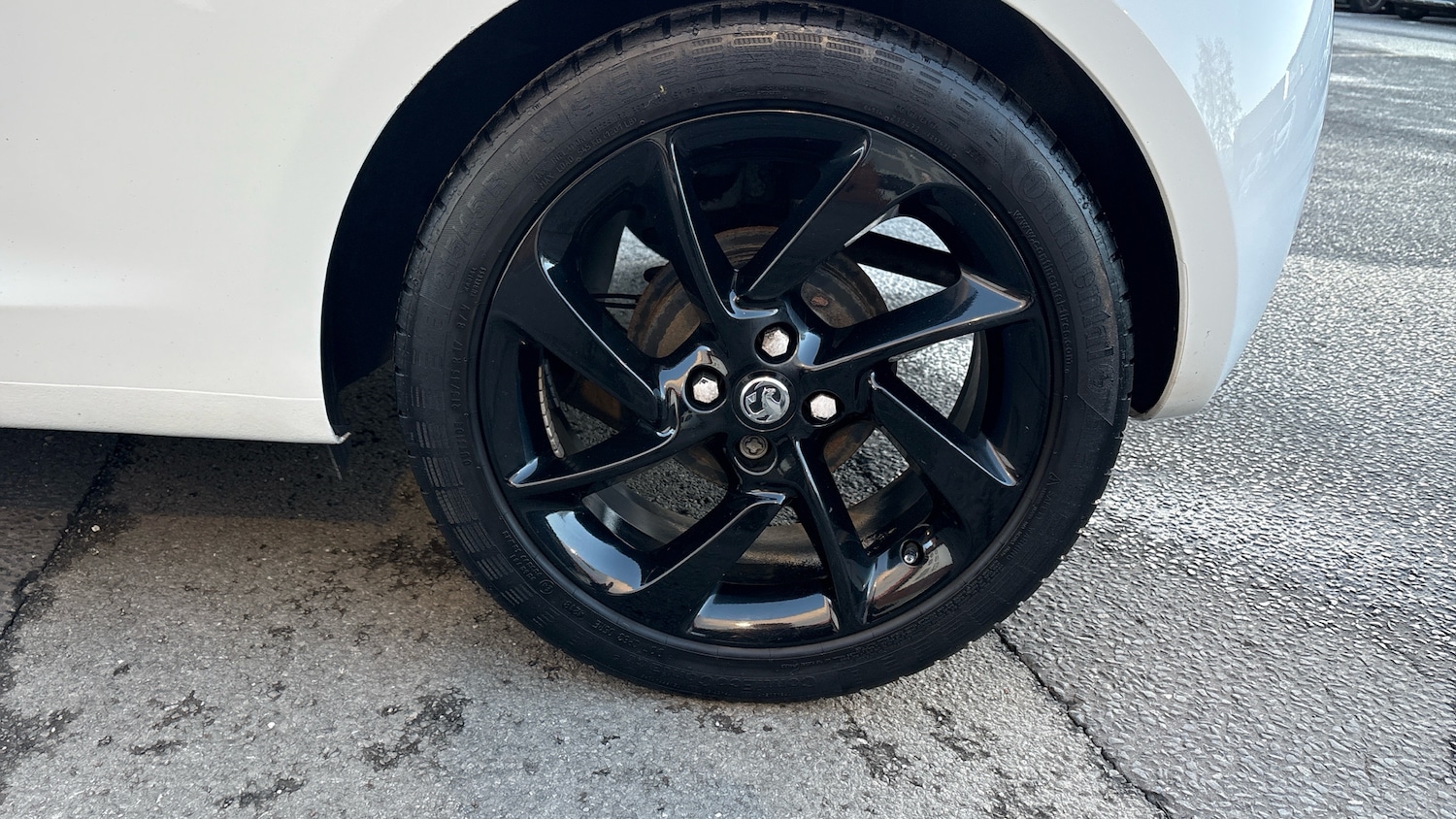 Used Vauxhall ADAM 2019 for sale - 77207332: Photo 38