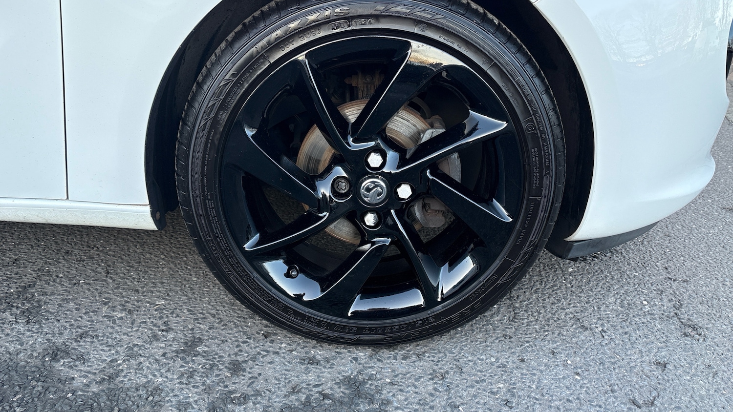 Used Vauxhall ADAM 2019 for sale - 77207332: Photo 39