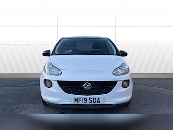 Used Vauxhall ADAM 2019 for sale - 77207332: Photo