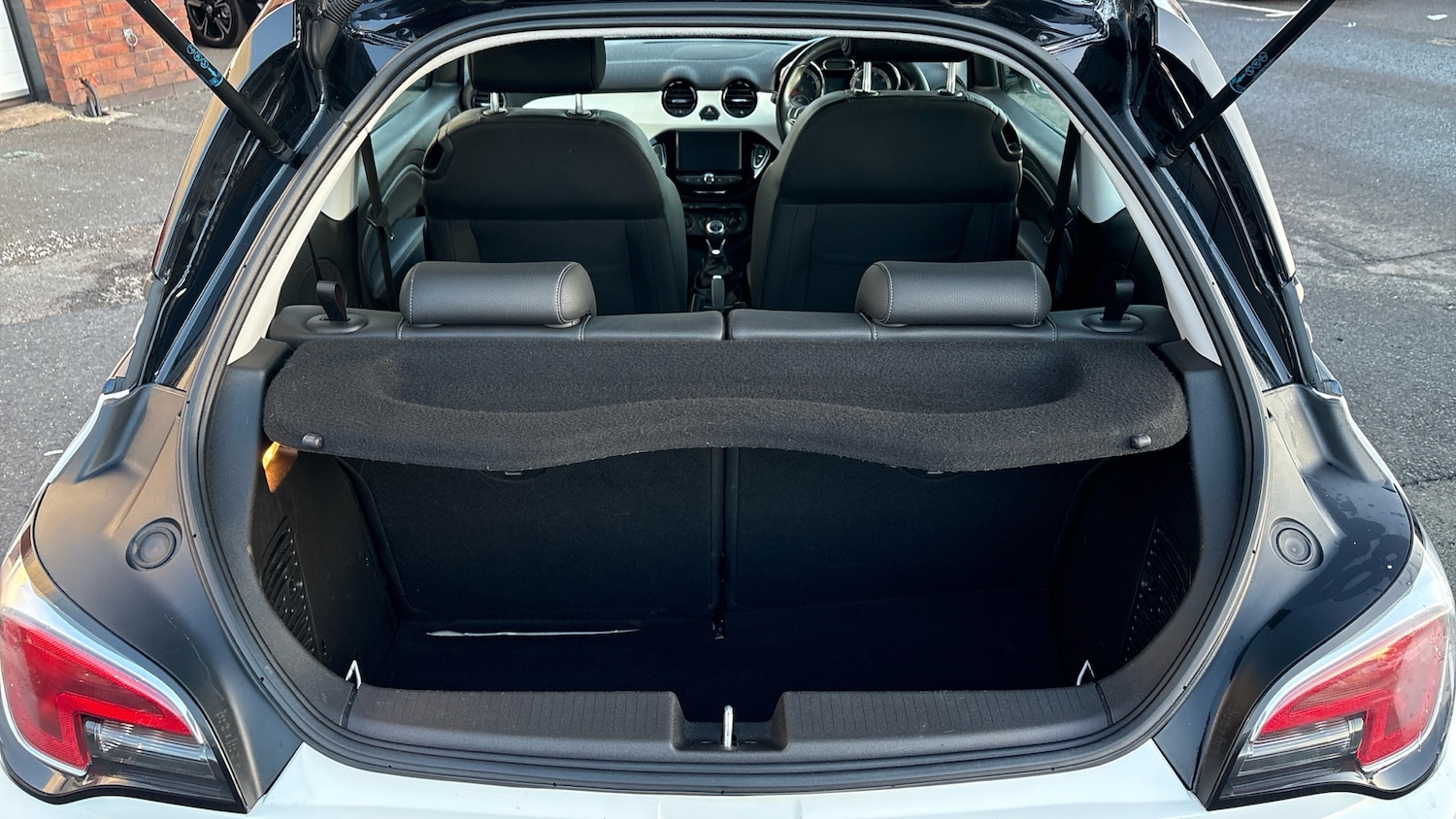 Used Vauxhall ADAM 2019 for sale - 77207332: Photo 4