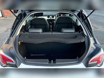 Used Vauxhall ADAM 2019 for sale - 77207332: Photo