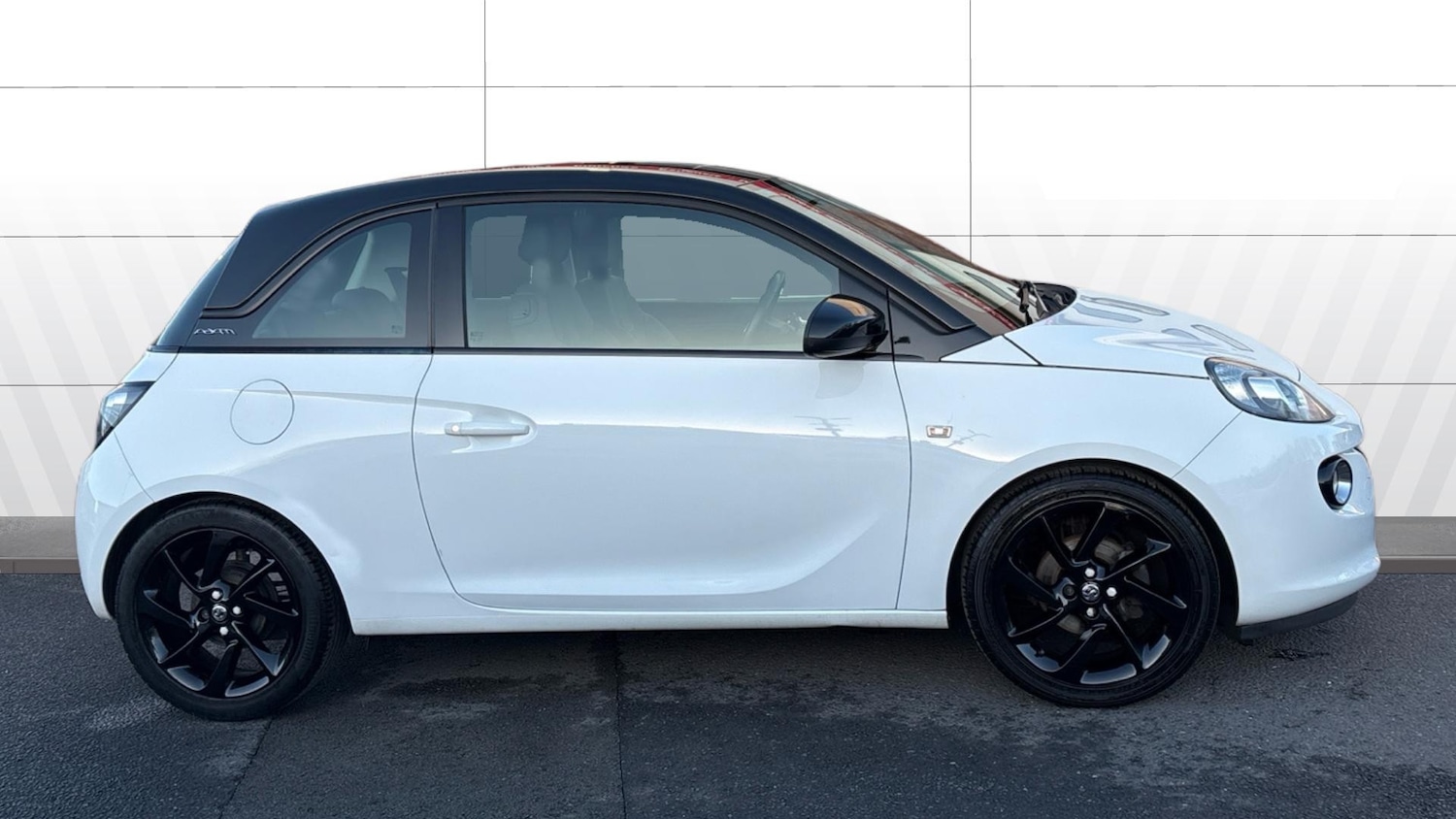 Used Vauxhall ADAM 2019 for sale - 77207332: Photo 5