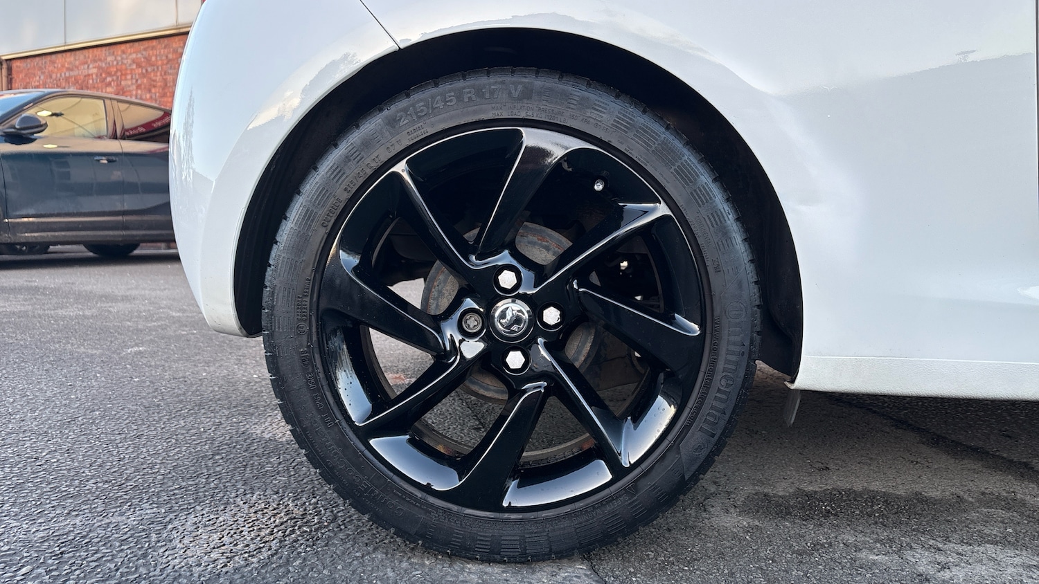 Used Vauxhall ADAM 2019 for sale - 77207332: Photo 7