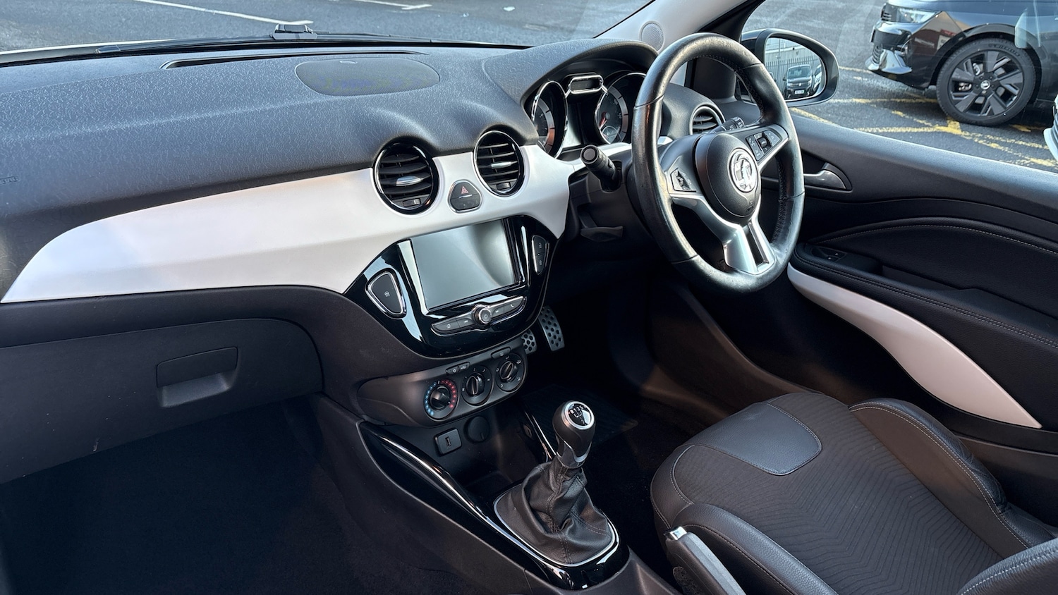 Used Vauxhall ADAM 2019 for sale - 77207332: Photo 9