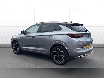 Used Vauxhall Grandland 2023 for sale - 78409582: Photo