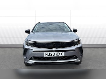 Used Vauxhall Grandland 2023 for sale - 78409582: Photo