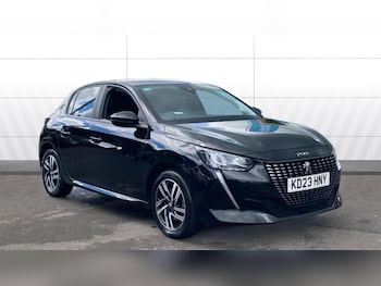 Used Peugeot 208 2023 for sale - 78843664: Photo