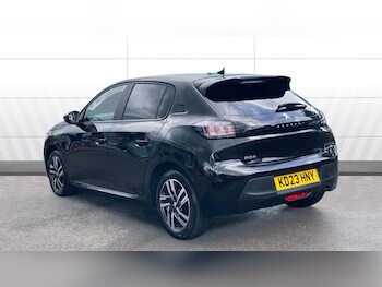 Used Peugeot 208 2023 for sale - 78843664: Photo