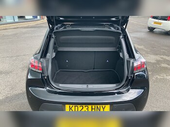 Used Peugeot 208 2023 for sale - 78843664: Photo