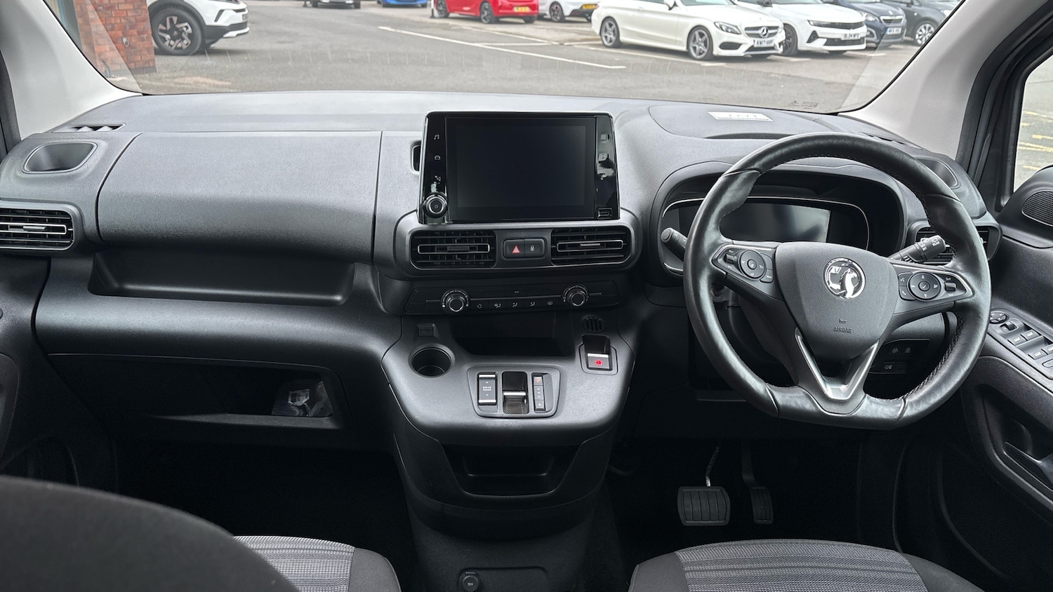 Used Vauxhall Combo Life 2022 for sale - 77846338: Photo 10