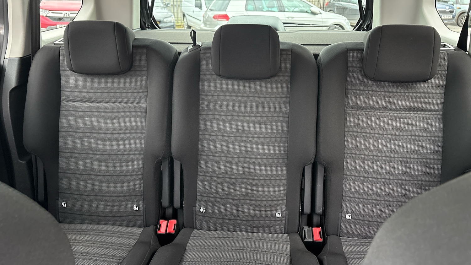 Used Vauxhall Combo Life 2022 for sale - 77846338: Photo 15