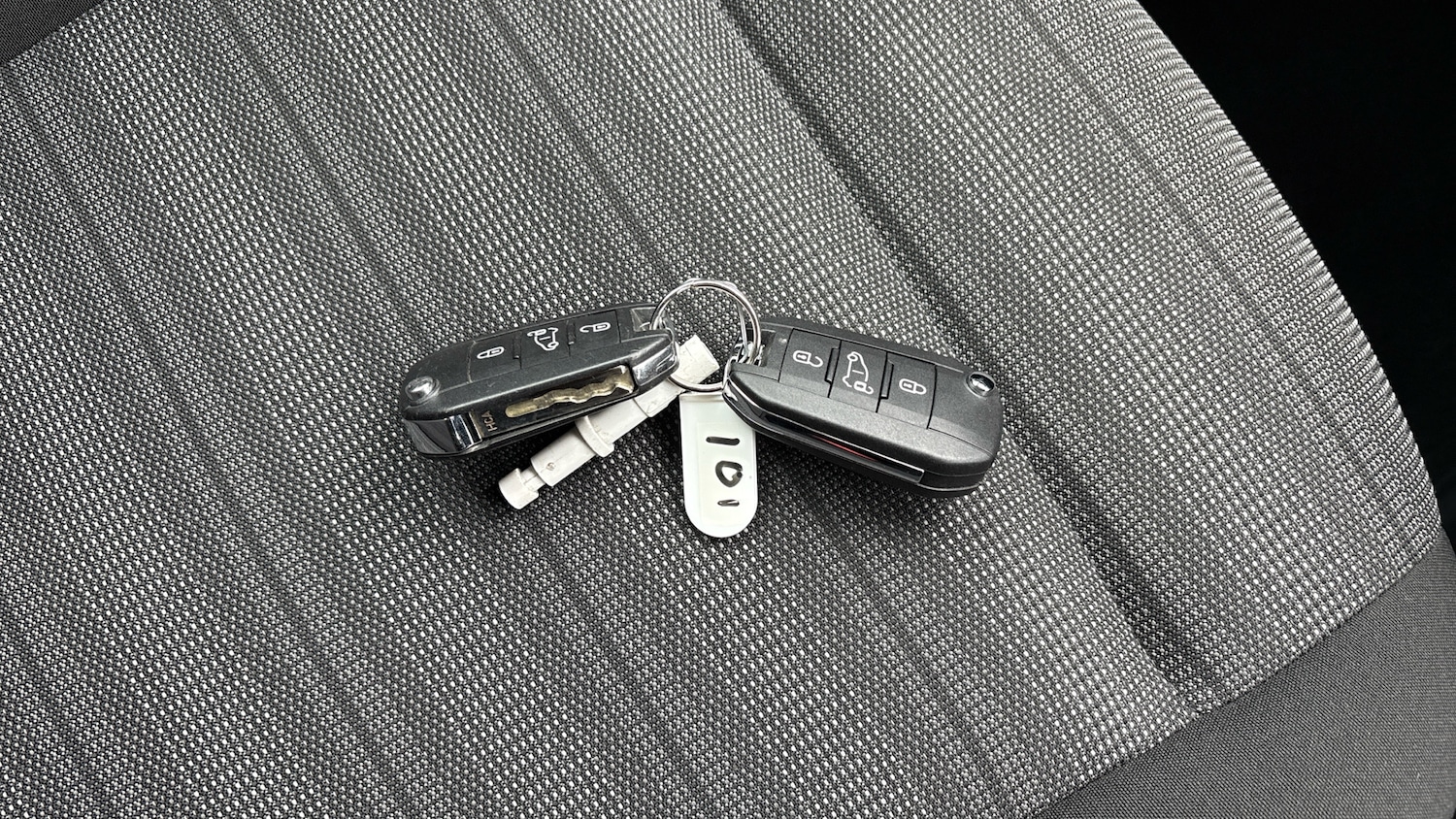 Used Vauxhall Combo Life 2022 for sale - 77846338: Photo 20